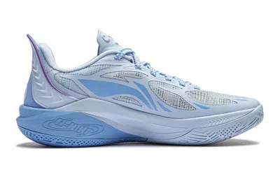 Li-ning (gs)  Sonic 12 'little Devil' In Blue