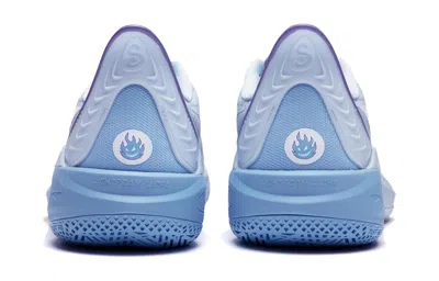 Li-ning (gs)  Sonic 12 'little Devil' In Blue