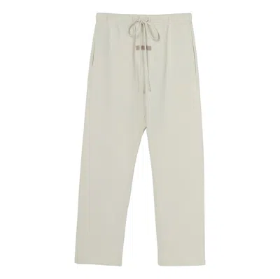 Essentials Fear Of God  Innersect Sweatpant 'mozzarella' In Gray