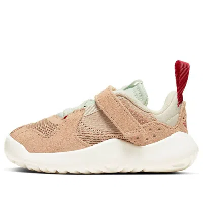 Air Jordan (td)  Delta Sp 'vachetta Tan' In Brown