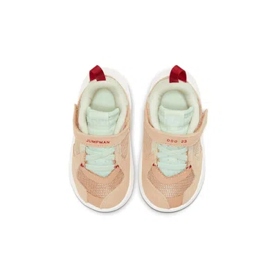 Air Jordan (td)  Delta Sp 'vachetta Tan' In Brown