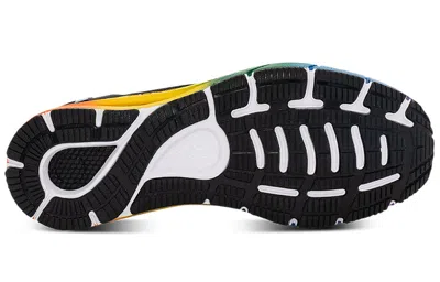 Under Armour Hovr Sonic 4 Pride Cn In Black