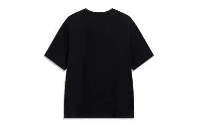 Li-ning Anything Is Possible Graffiti T-shirt 'black'