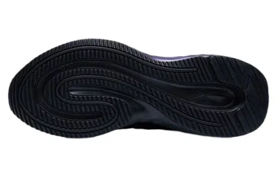 Li-ning Cloud Shield 'black Blue'