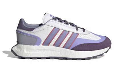 Adidas Originals (wmns) Adidas Retropy E5 Boost 'white Purple Black'
