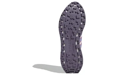 Adidas Originals (wmns) Adidas Retropy E5 Boost 'white Purple Black'