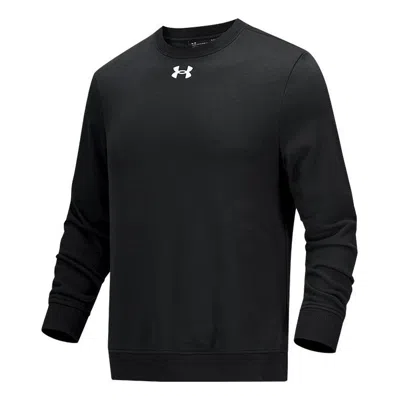 Under Armour Rival Fleece Crew 'black'