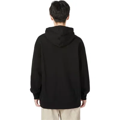 Puma Das Cc Graphic Crew Sweater 'black'