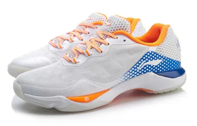 Li-ning (wmns)  Dagger 2.0 'orange White'