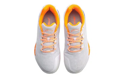 Li-ning (wmns)  Dagger 2.0 'orange White'