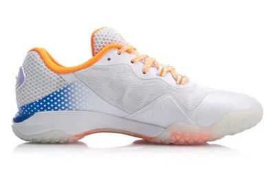 Li-ning (wmns)  Dagger 2.0 'orange White'