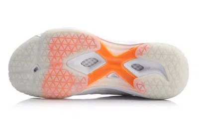 Li-ning (wmns)  Dagger 2.0 'orange White'