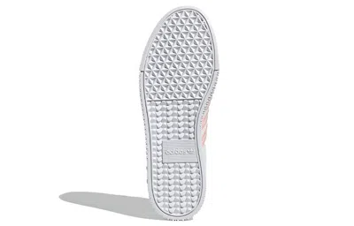 Adidas Originals (wmns) Adidas Sambarose 'white Pink Purple'