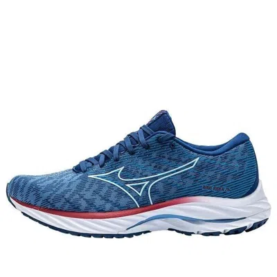 Mizuno Wave Rider 26 'blue'