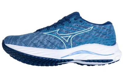 Mizuno Wave Rider 26 'blue'