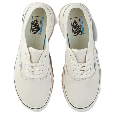 Vans Authentich Vibram Sneaker In White