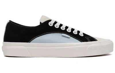 Vans Lampin 86 Dx Sneakers Unisex Blue/black/white