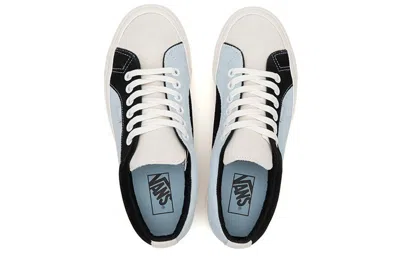 Vans Lampin 86 Dx Sneakers Unisex Blue/black/white