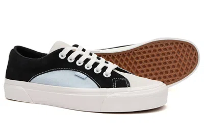 Vans Lampin 86 Dx Sneakers Unisex Blue/black/white