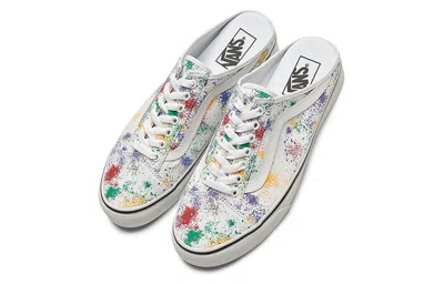 Vans Style 36 Mule 'white'