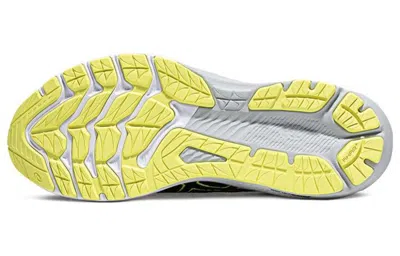 Asics Gt-2000 11 Mk Knit 'black Glow Yellow'