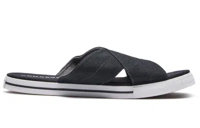 Converse (wmns)  One Star Slide 'black'
