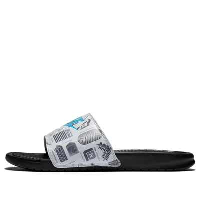 Nike Benassi Jdi Slide 'worldwide Pack' In Multi | ModeSens