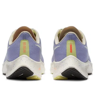 Nike (wmns)  Air Zoom Pegasus 37 'white Purple' In Blue