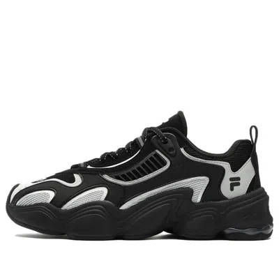Fila Fusion (wmns)  Tenacity Sneakers 'black White'