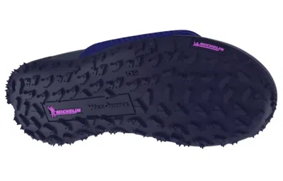 Under Armour Project Rock Slides 'blue'