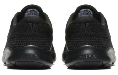 Nike (wmns)  Flex Experience Rn 7 'black'