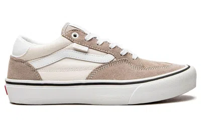 Vans Rowan 'cobblestone' In Neutral