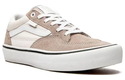 Vans Rowan 'cobblestone' In Neutral