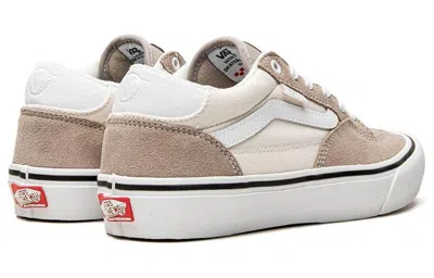 Vans Rowan 'cobblestone' In Neutral