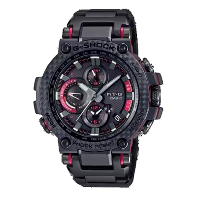Casio G-shock Mt-g 'black'