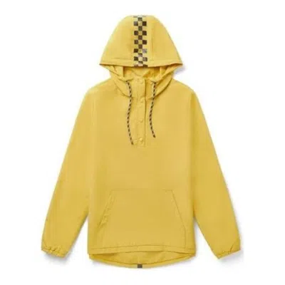 Vans (wmns)  On Point Anorak 'yellow'