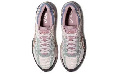 Asics Gel-flux 4 'light Pink Brown' In Neutral