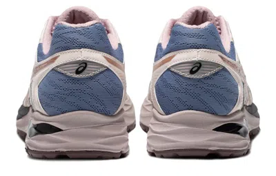 Asics Gel-flux 4 'light Pink Brown' In Neutral