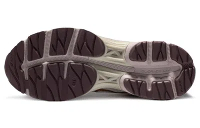 Asics Gel-flux 4 'light Pink Brown' In Neutral