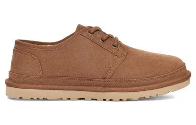 Ugg Neumel Low 'chestnut' In Brown