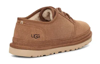 Ugg Neumel Low 'chestnut' In Brown