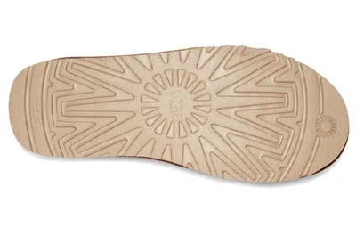 Ugg Neumel Low 'chestnut' In Brown