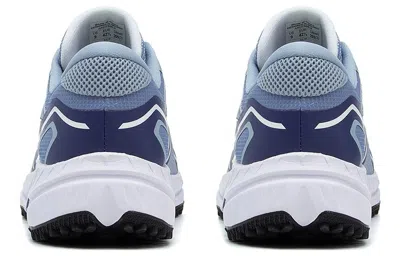 Li-ning Yijie Lite 'blue White'