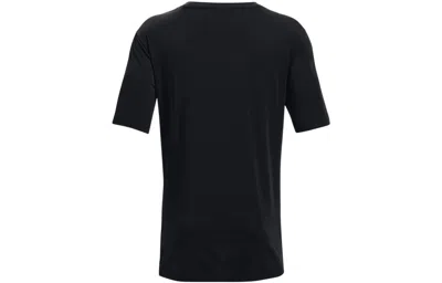 Under Armour Curry Incubate Tee 'black'
