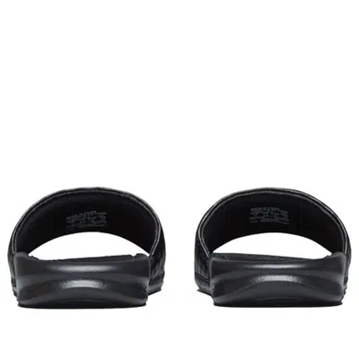 Nike (wmns)  Jdi Benassi Slides 'black Diamond Pattern'