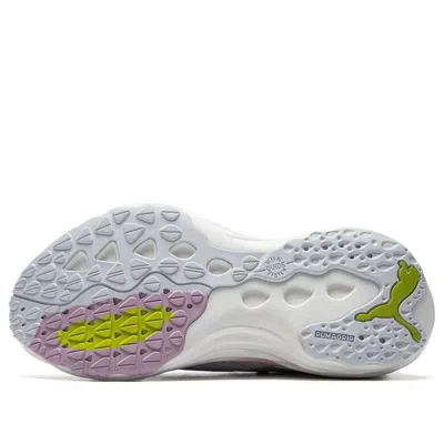 Puma (wmns)  Foreverrun Nitro 'grey' In Gray