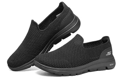 Skechers Go Walk 5 'triple Black'