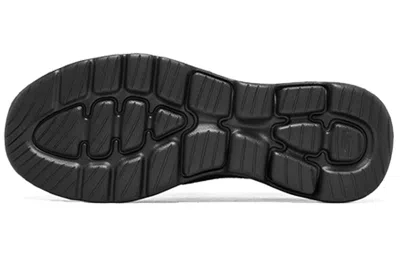 Skechers Go Walk 5 'triple Black'