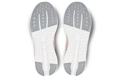 On Running Men's Cloudsurfer Sneaker In Flame/white In Brown