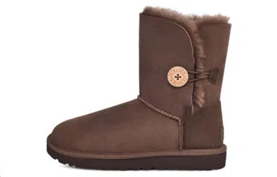 Ugg (wmns)  Bailey Button Ii 'brown'